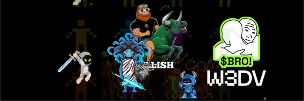 will_w3dv Profile Banner