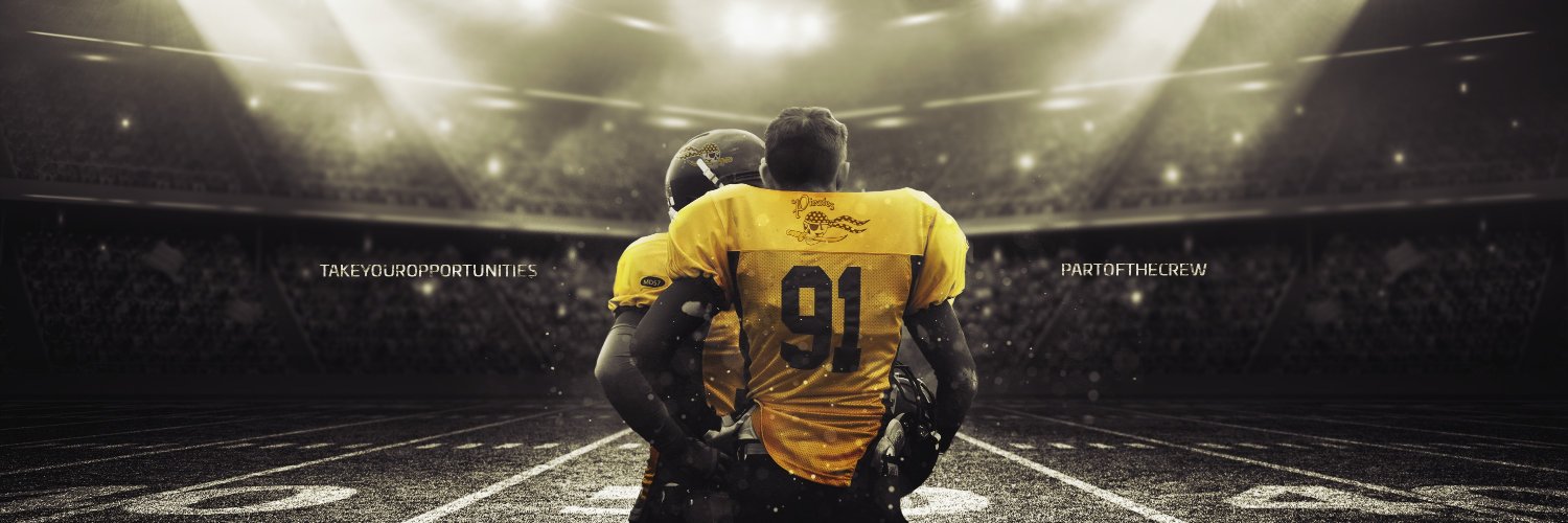 UEAPirates's profile banner image