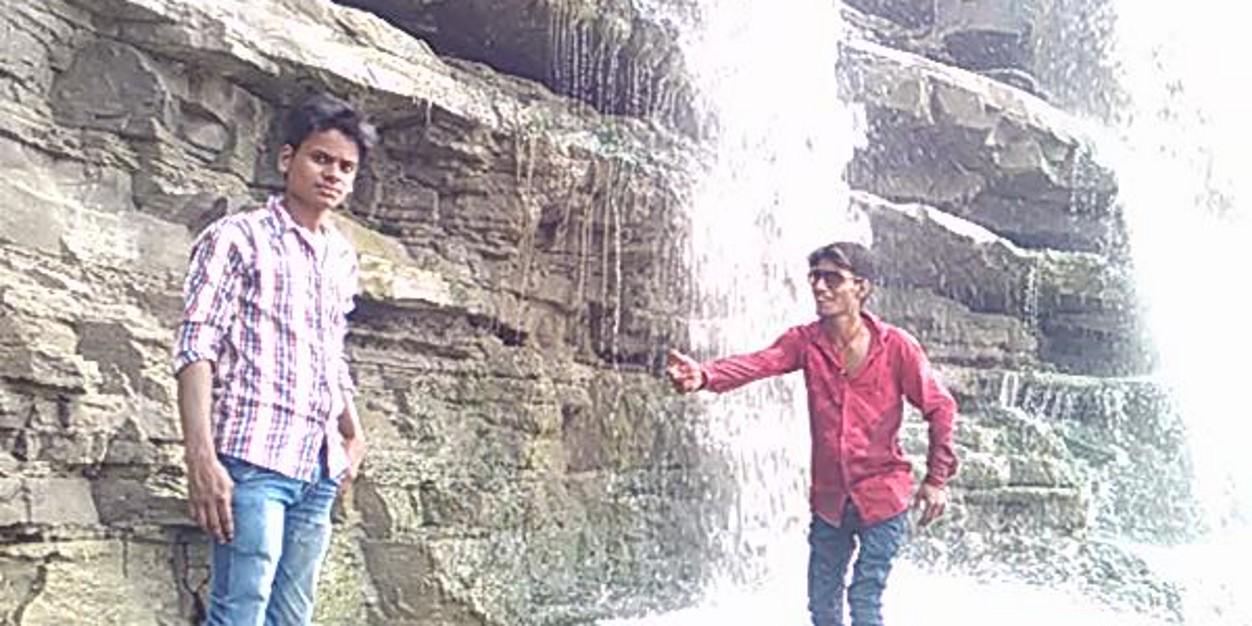 sanjayr's profile banner image