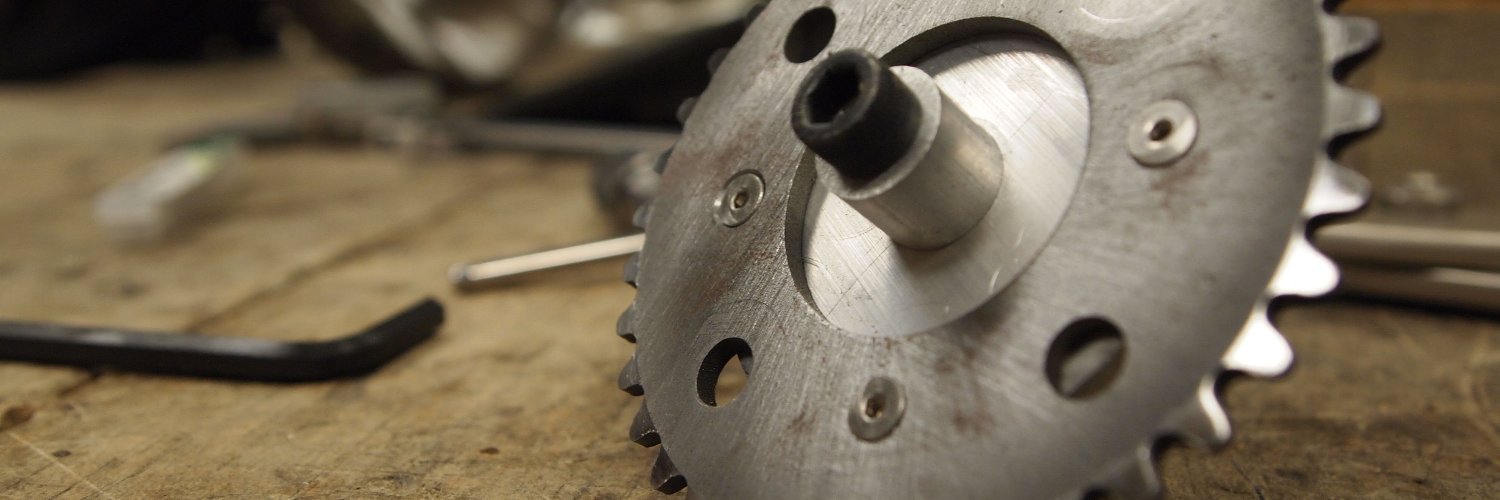 Eric Weinhoffer banner