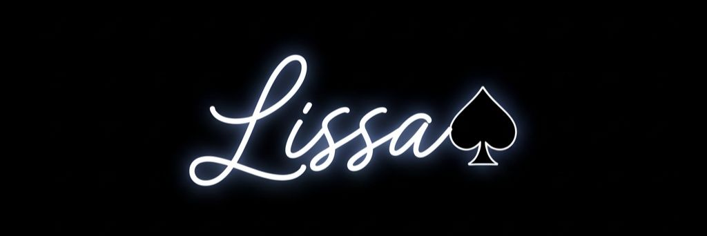 𝓛𝓲𝓼𝓼𝓪♠ banner