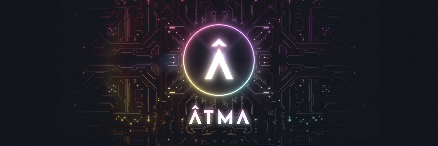 Âtma DAO banner