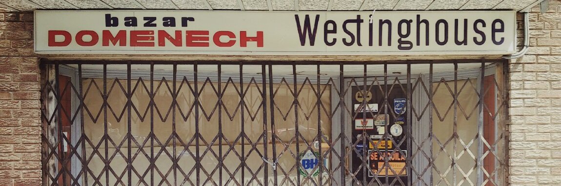 Chema Doménech banner