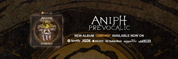 AniphPrevocalic Profile Banner