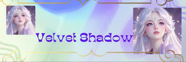 Velvet0shadow Profile Banner