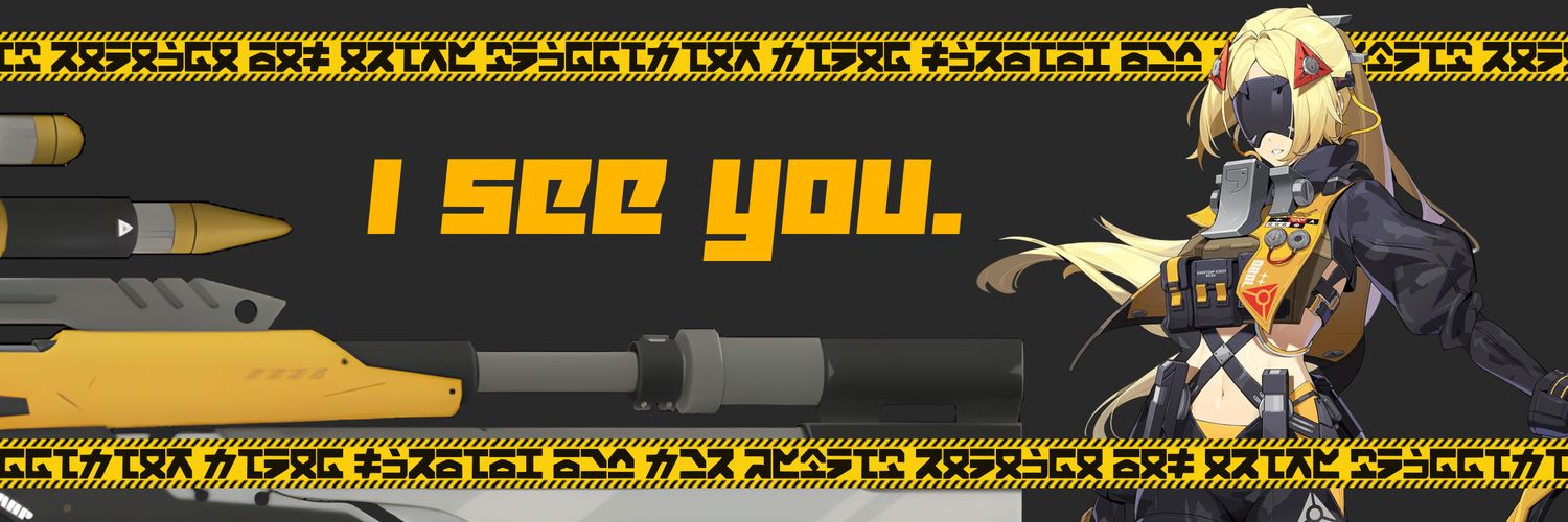 🟨 Timely𖦏Trigger ⬛'s banner