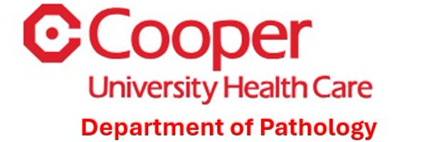 CooperPathology Profile Banner