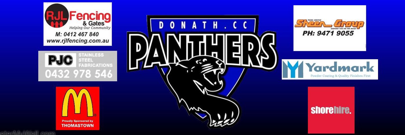 DonathPanthers's profile banner image