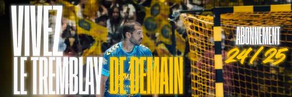 TremblayHB Profile Banner