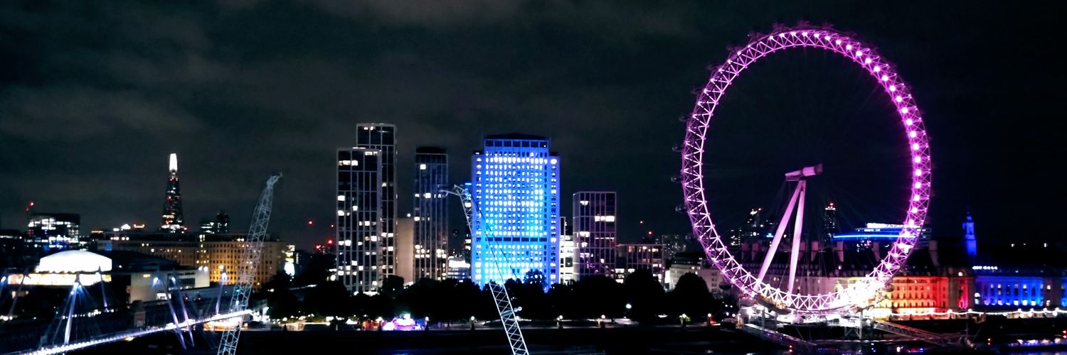 NicholasF1's profile banner image