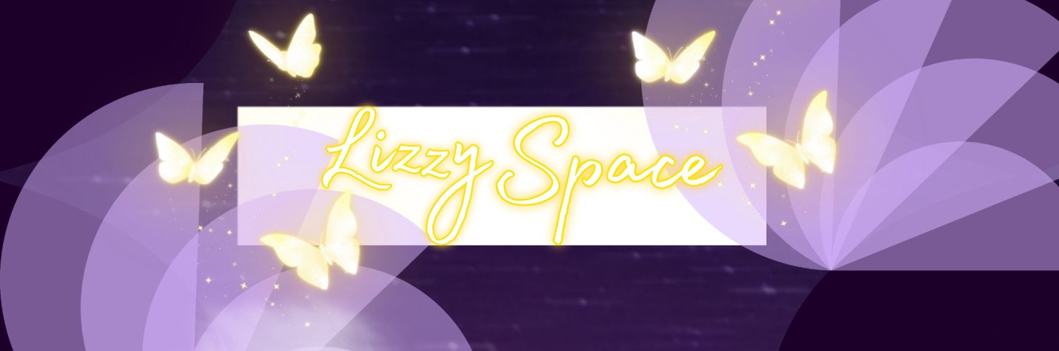 Lizzy banner