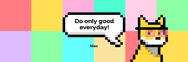 maxgigs Profile Banner