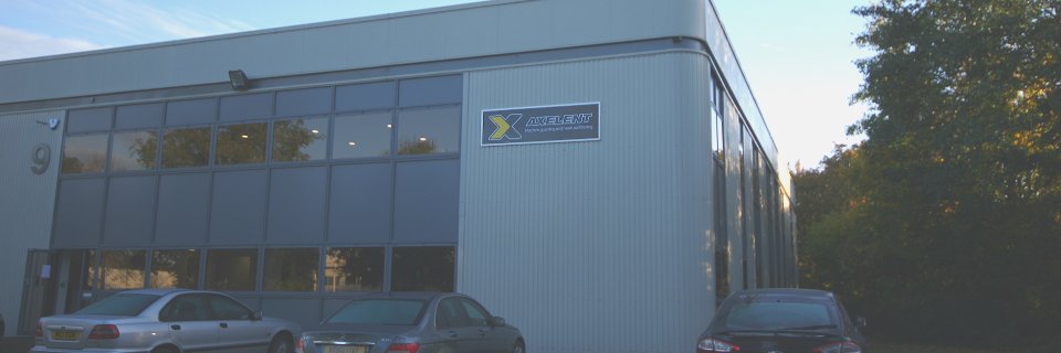 AxelentLtd's profile banner image