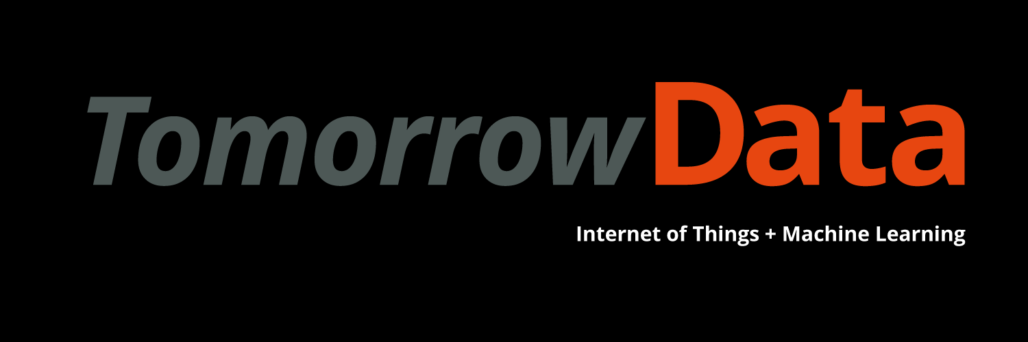 TomorrowData's profile banner image