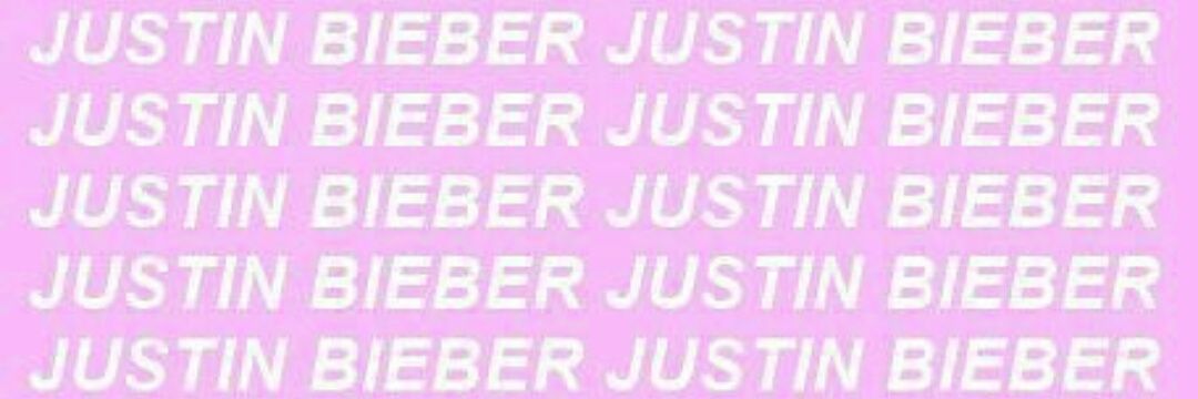 biebsfayer's profile banner image