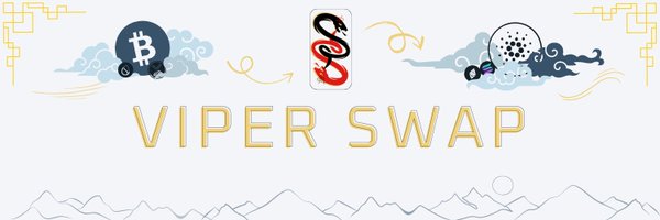 viperswap Profile Banner