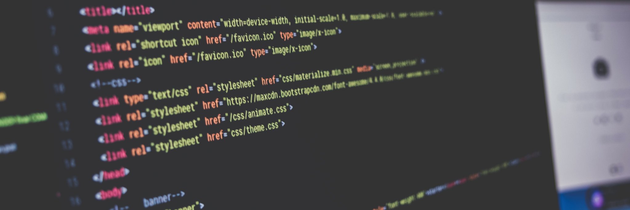 Jasmin Gorinjac banner