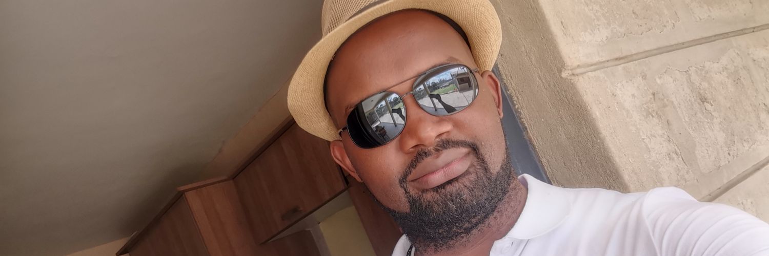 CharlesNzai's profile banner image