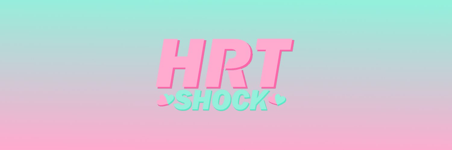 HRT Shock's banner