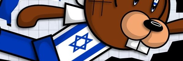 craft | Israel Billy of toonturftwt🇮🇱 banner