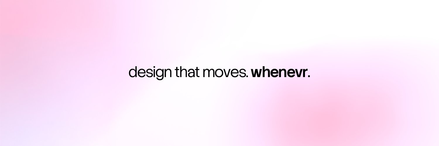 velocity creative banner