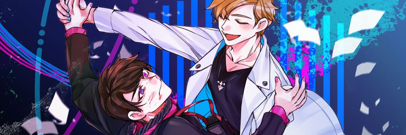 hiemislee's profile banner image