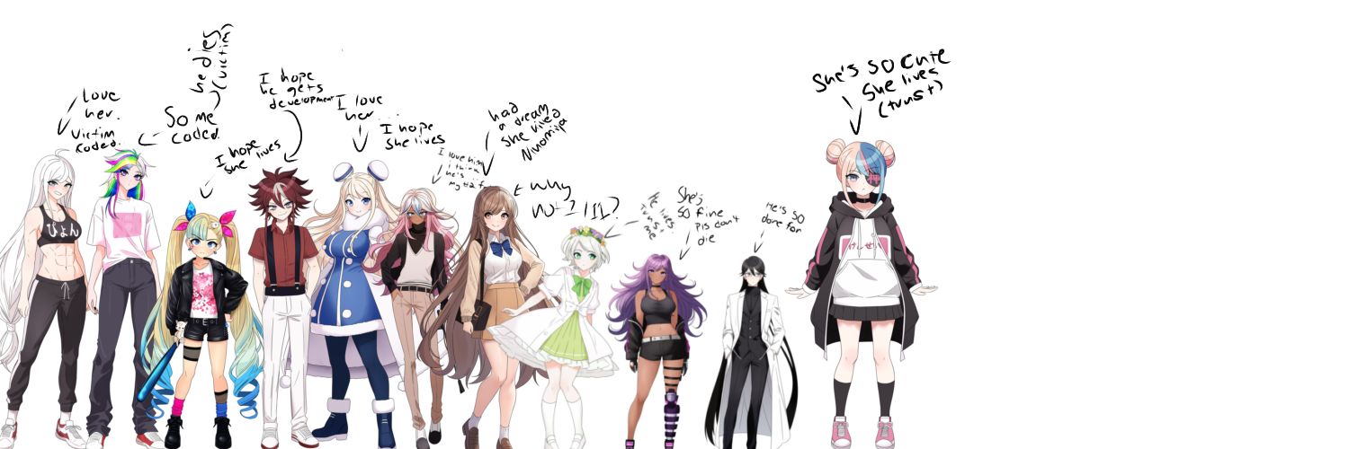 aven 167 days's banner