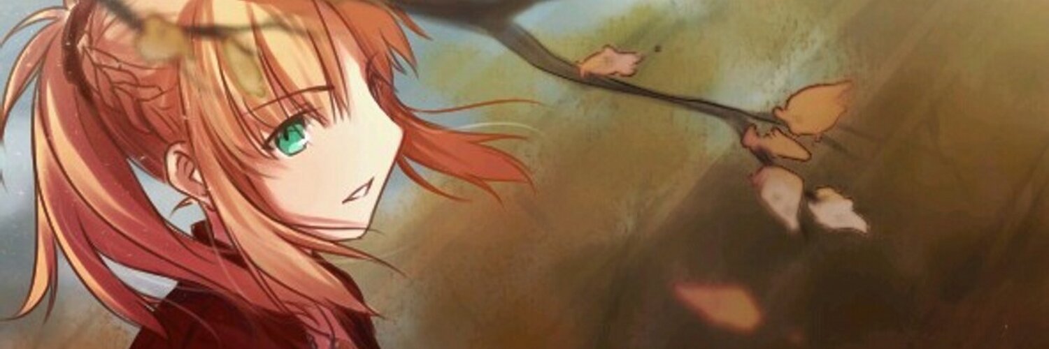 hakuno1427's profile banner image