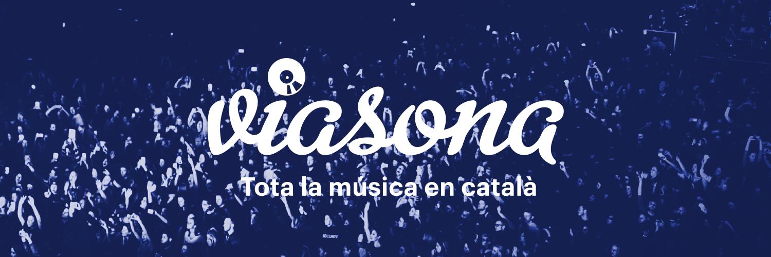 Viasona's banner