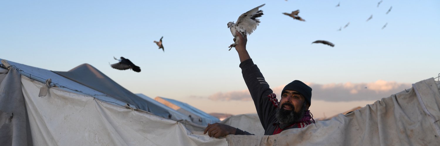 syriadirectar's profile banner image