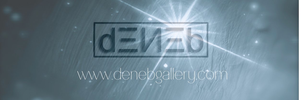 DenebGallery's profile banner image