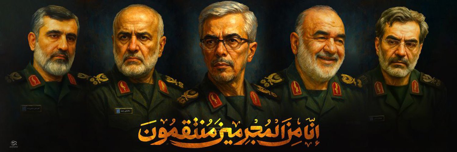 حسین مهاجر's banner