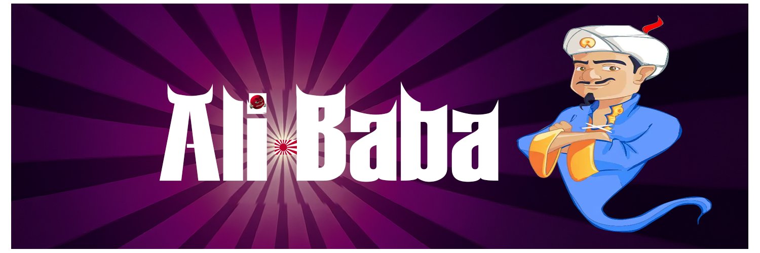AliBabaFNF's profile banner image