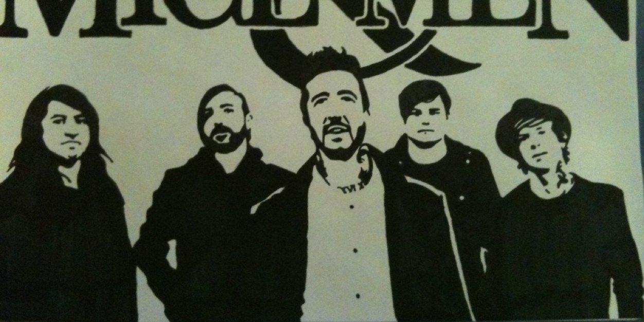 IDrawBands's profile banner image