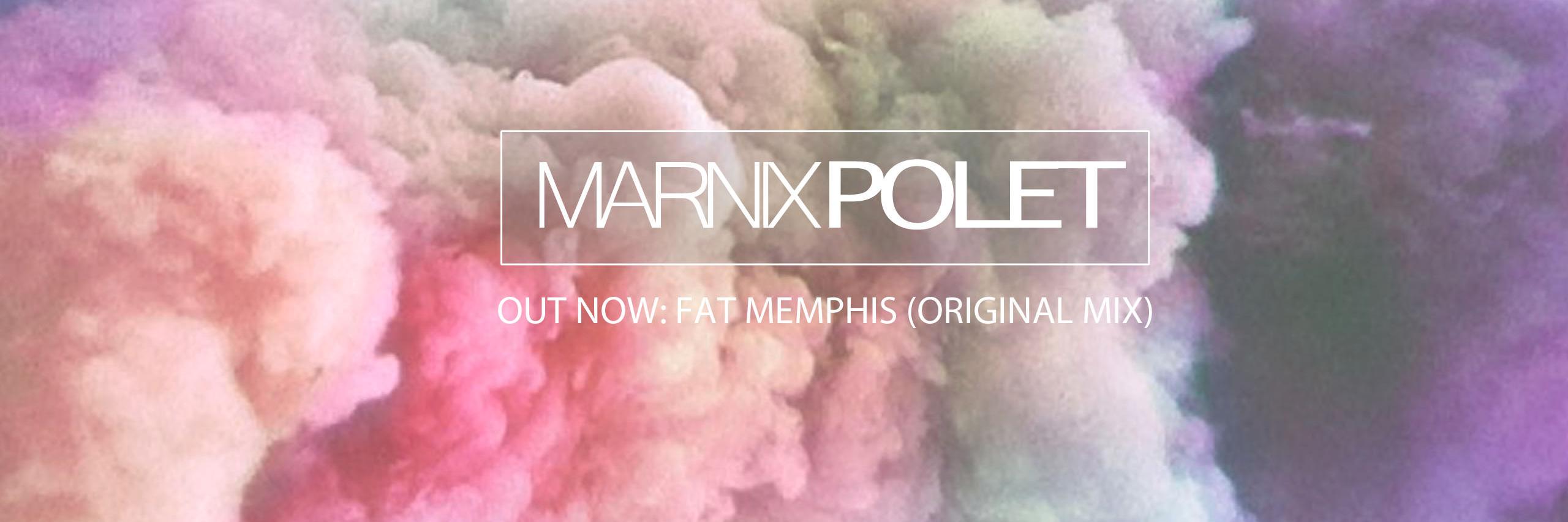 MarnixPolet's profile banner image