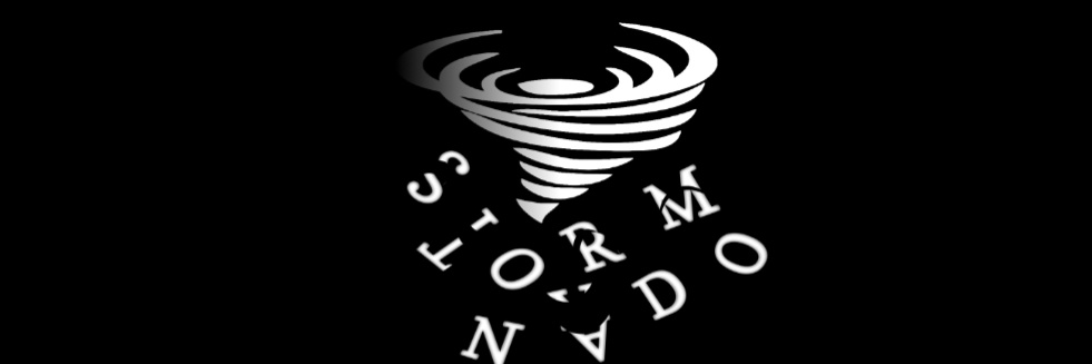 Storm Nado banner