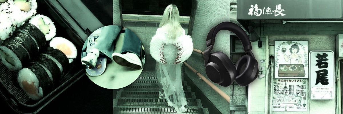aᥣᥱx 𓆙 banner