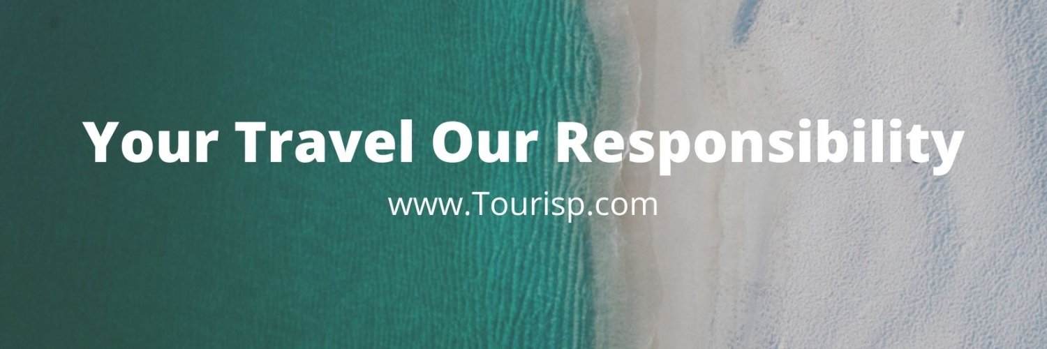 Tourisp's profile banner image