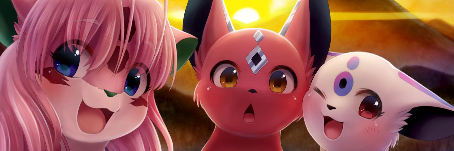 pokeshima's profile banner image
