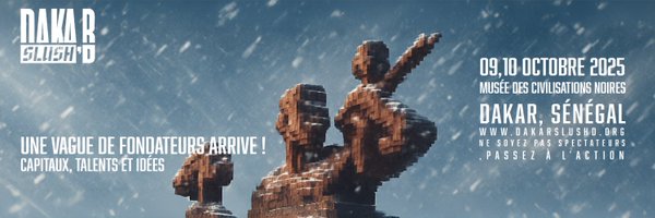 Dakarslushd Profile Banner