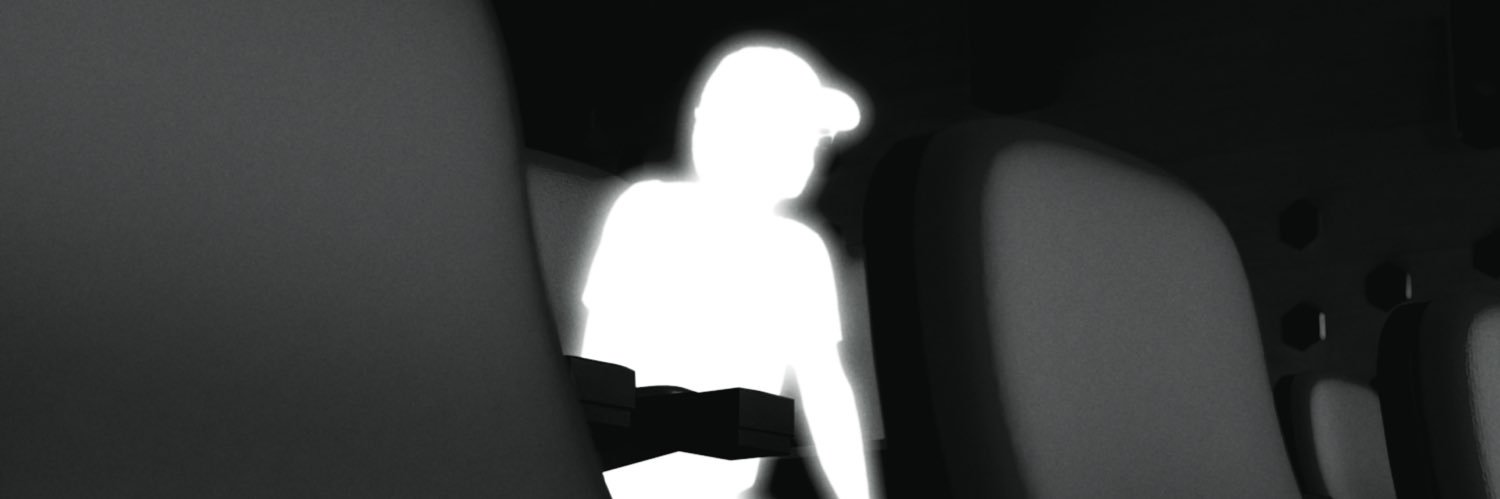 Alex Noguerón | EDITOR DE VÍDEO 🎞️ banner