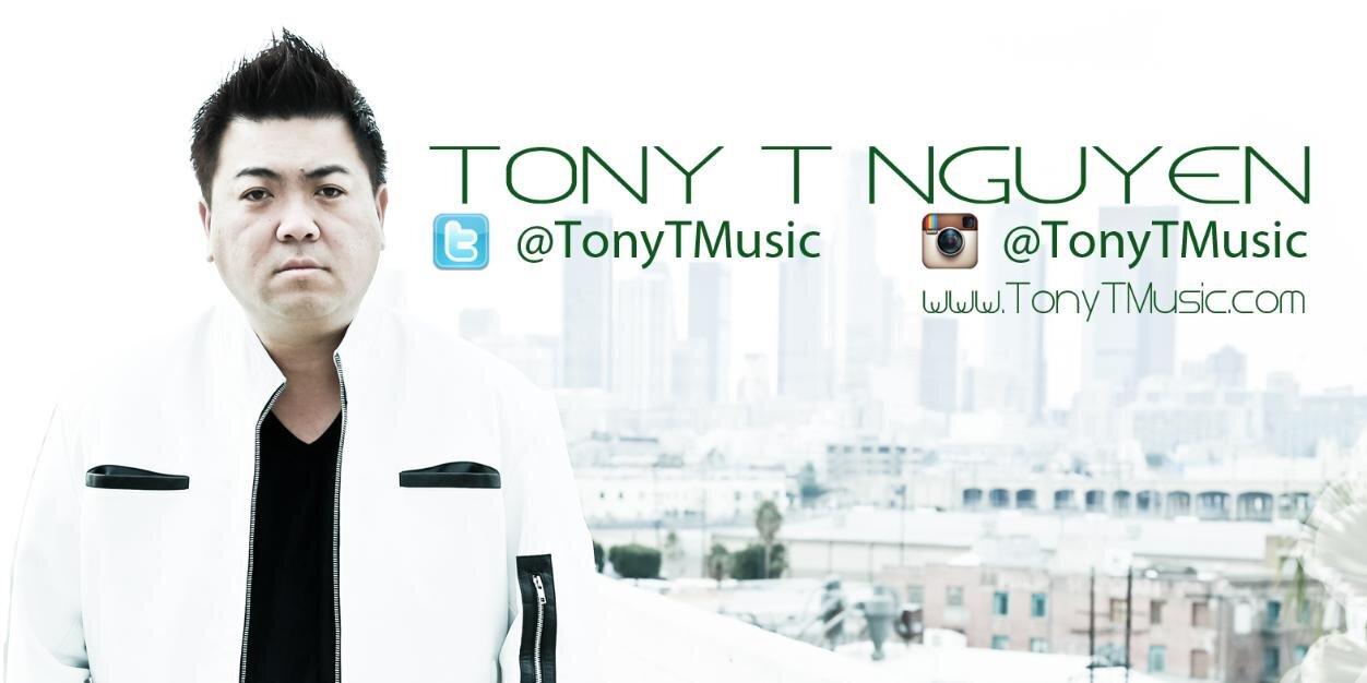 TonyTMusic's profile banner image