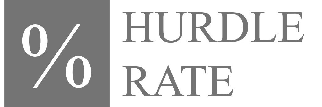 Hurdle Rate Unit Trust's banner
