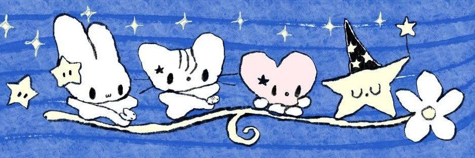 yllwstrs's profile banner image
