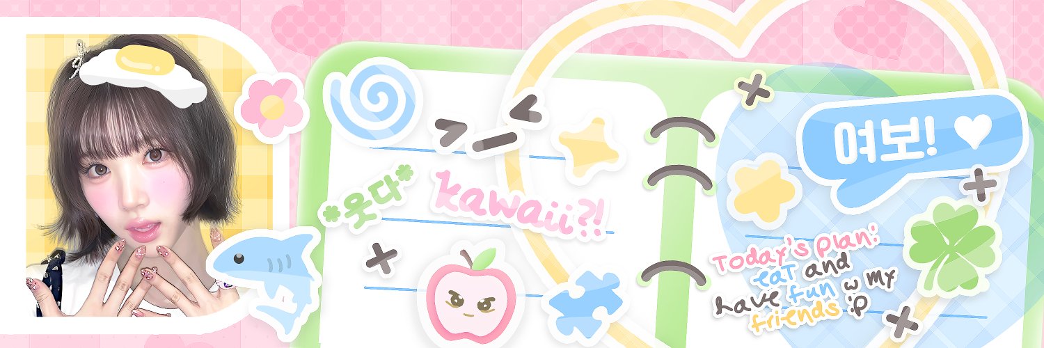 𝓜iu 𐙚⋆.˚ — wa only! 🐰🍡 banner
