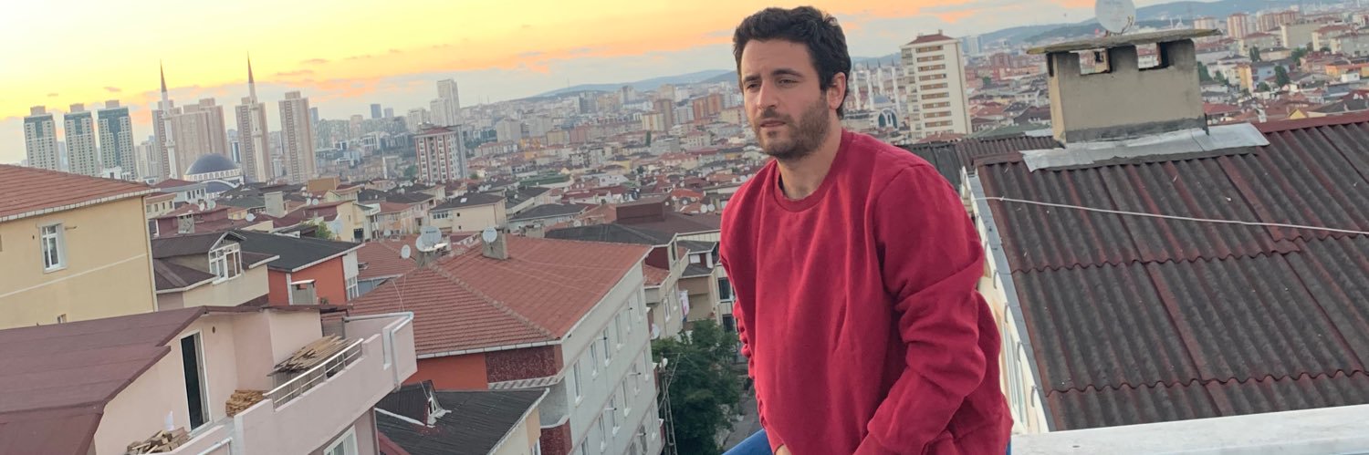 mertmavi's profile banner image