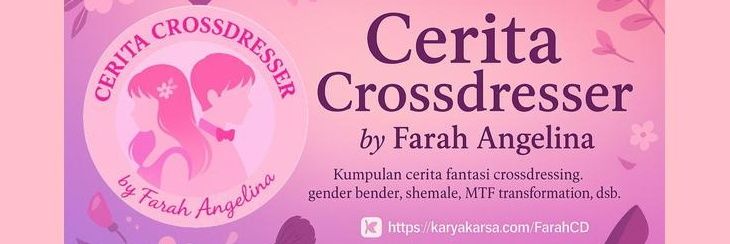 FARAH🍓 banner