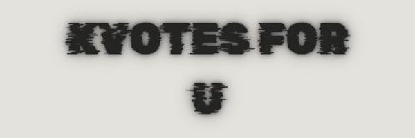 go4kvotes Profile Banner