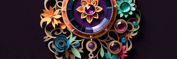 CharmsDev Profile Banner