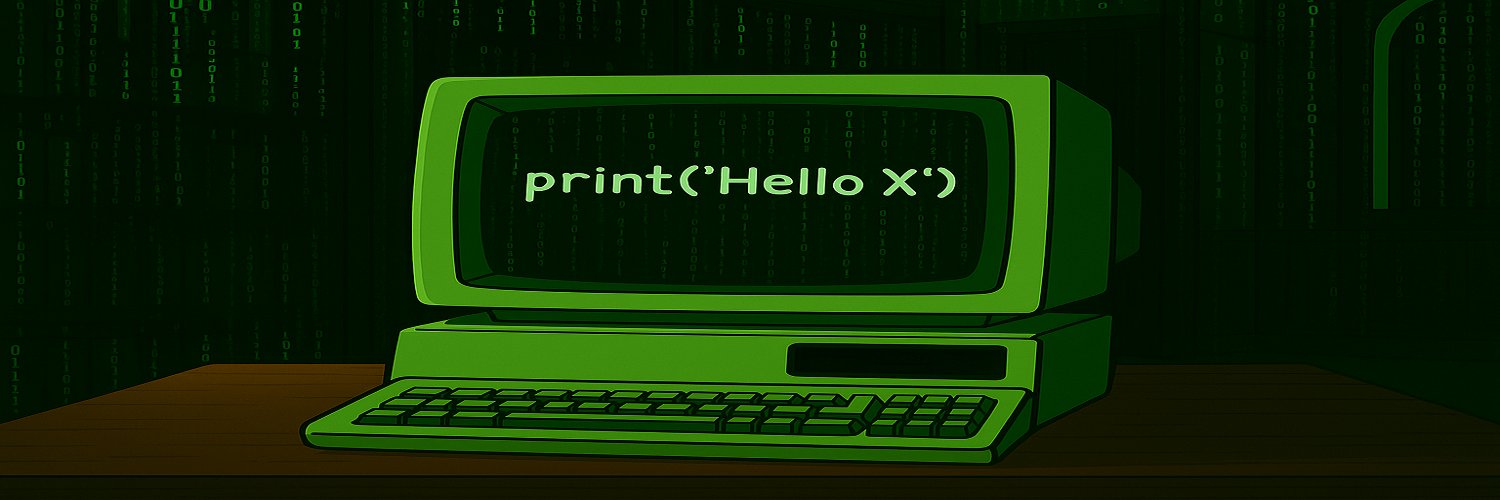 EchoXonSol's profile banner image